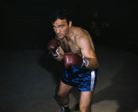 Marcel Cerdan