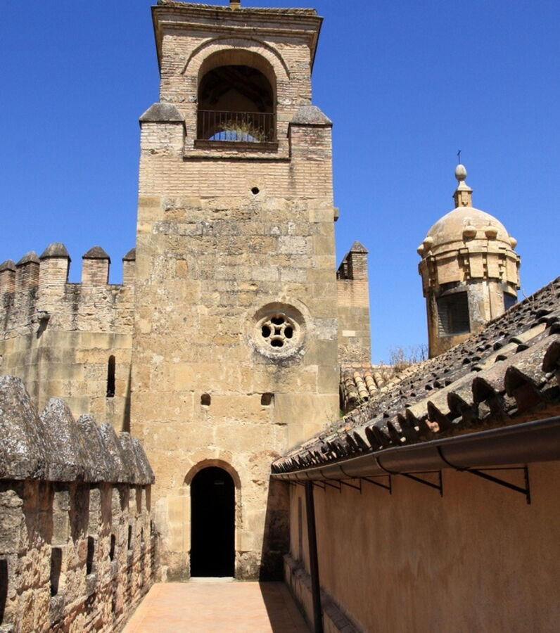 Cordoue découvrez l’Alcazar en images