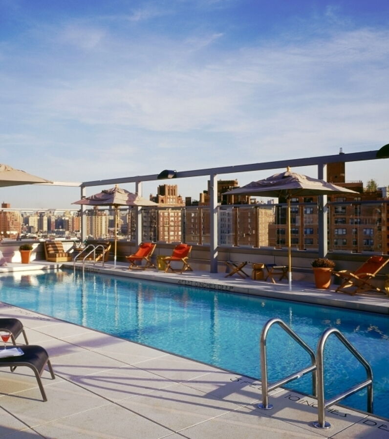 Découvrez les 20 piscines 