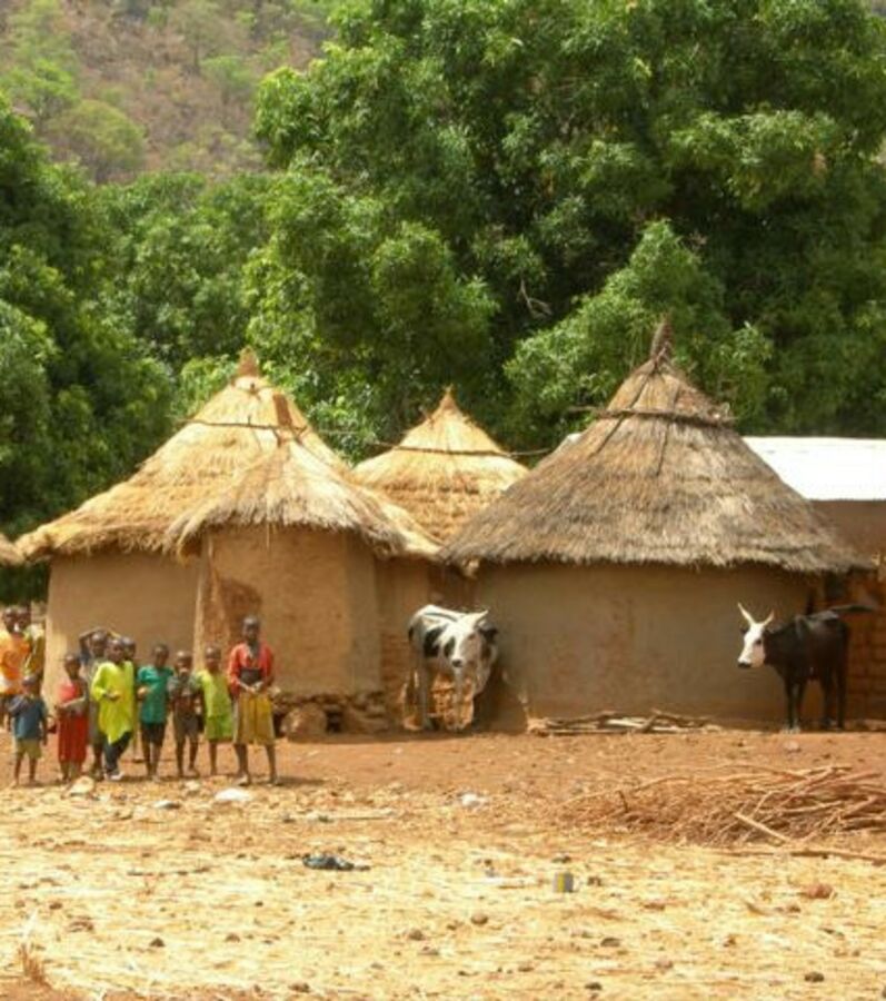 Visiter Bamako les choses à faire dans le pays