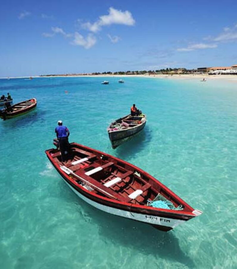 Partir au CapVert les 20 lieux à visiter pendant un séjour