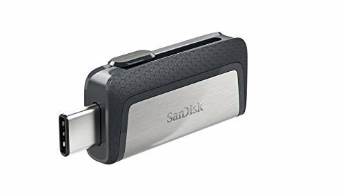 propose une clé USB SanDisk 128 Go à petit prix, pour un grand  stockage !
