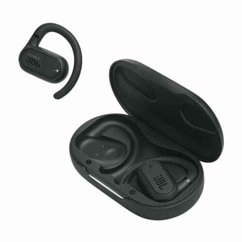 Casques/écouteurs haut de gamme - True Wireless - Réduction de bruit -  Sport