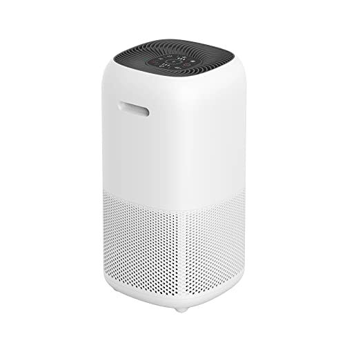Comment choisir le meilleur purificateur d'air connecté pour votre smart  home?
