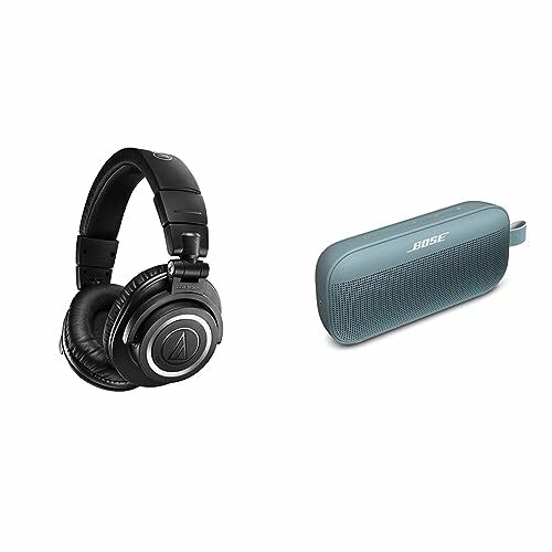 Test Bose SoundLink II : un casque Bluetooth confortable et pratique - Les  Numériques