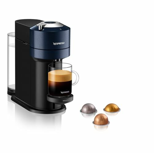 Cette machine à café Magimix Nespresso voit son prix chuter de 35 %