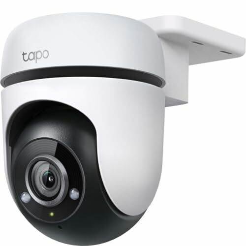 Protégez votre domicile grâce à cette caméra de surveillance