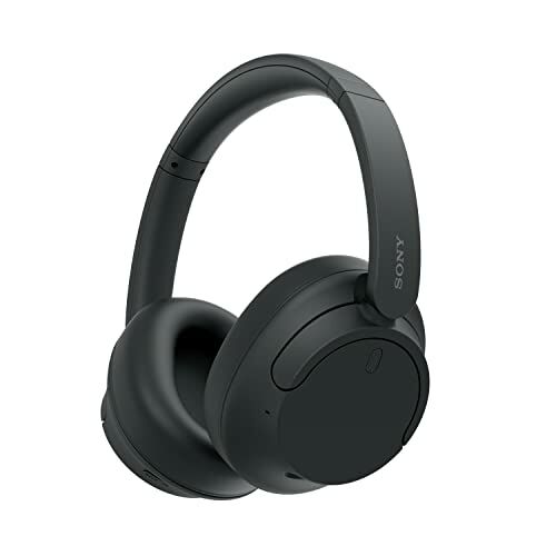 Top 5 : les meilleurs casques audio Bluetooth