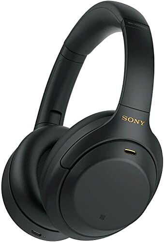 Sony WH-1000XM3 - Le Meilleur Casque rapport qualité prix à