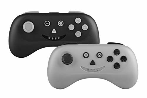 Nintendo Switch : un clavier sur lequel se branchent les Joy-Con