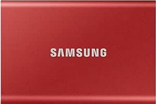 Black Friday Fnac : -48% à ne pas rater sur le SSD externe Samsung