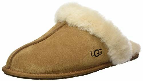 UGG : Ses pieds de fashionista bien au chaud