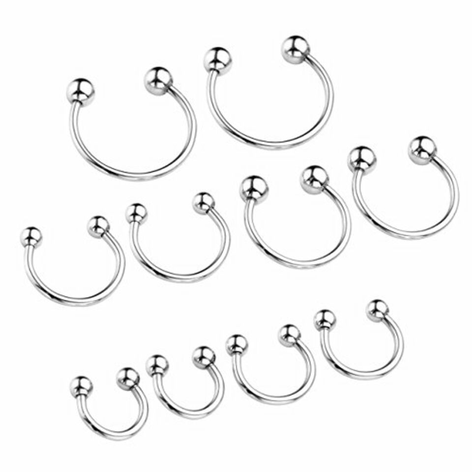 Piercing intime : précautions, risques, type de bijoux, tout sur le piercing  génital pour homme ou femme