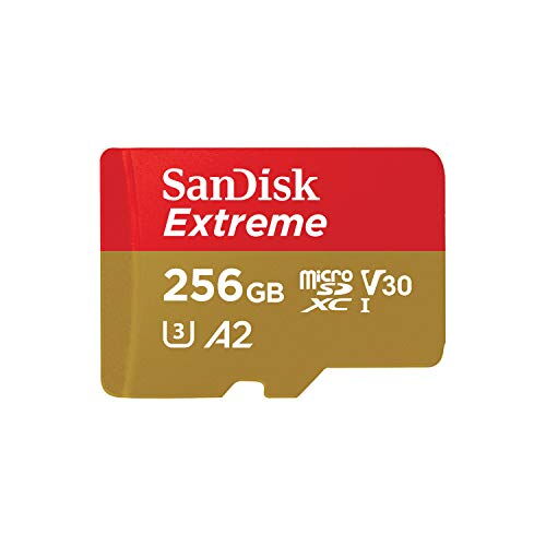 Quelle carte micro SD pour smartphone choisir ?