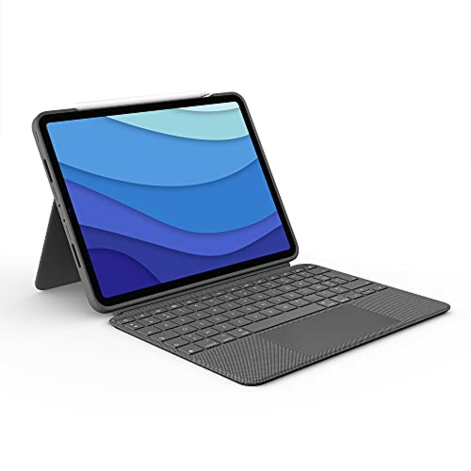Quel modèle de clavier pour iPad Pro choisir ? Notre comparatif !