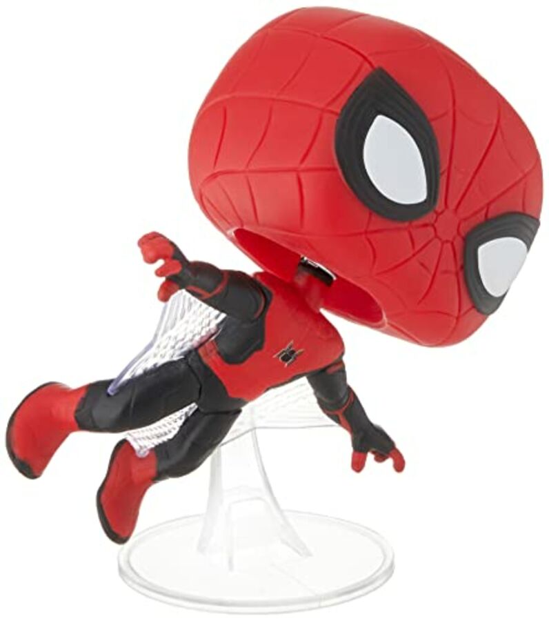 Top 55+ des meilleurs cadeaux Spider-Man, l'homme-araignée le plus