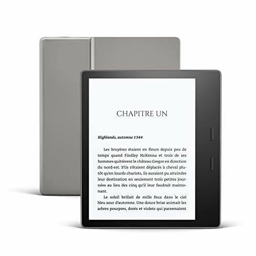 Kindle Scribe : la nouvelle liseuse de livres électroniques avec