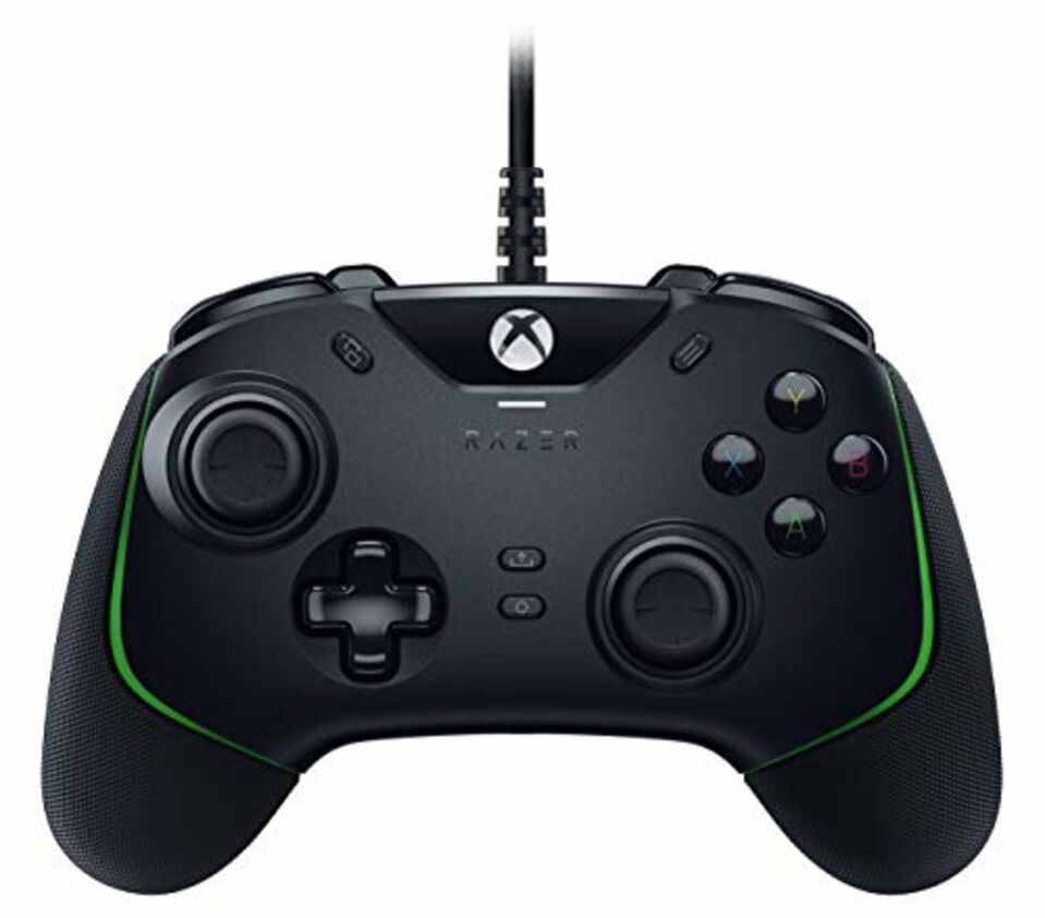 Manette de jeu 2.4G sans fil Bluetooth manette de jeu manette de jeu Joypad  manette de jeu pour Xbox 360 pour ordinateur PC Gamer vert noir