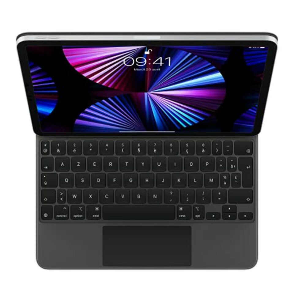 💥 Meilleurs claviers pour iPad Pro 2024 - guide d'achat et comparatif