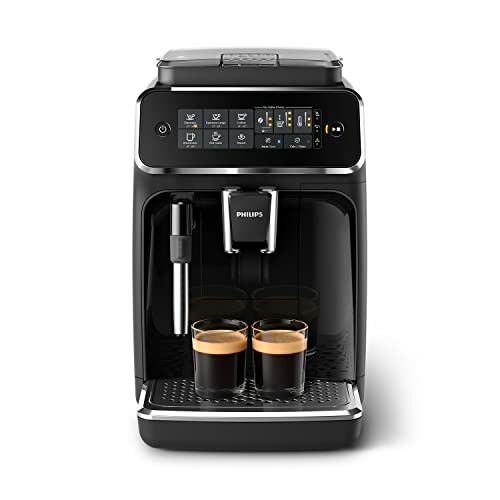 Notre guide des meilleures machines à café à grain
