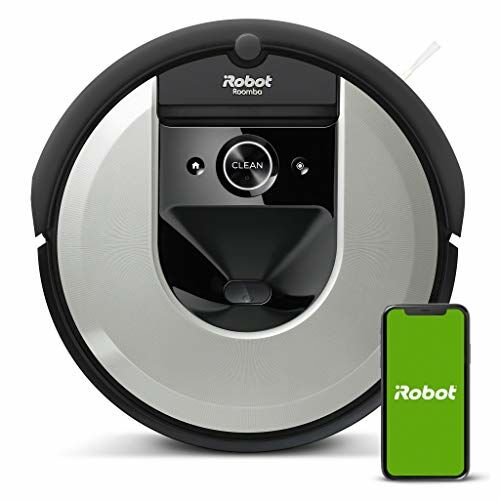 Bon plan : l'aspirateur robot iRobot Roomba i5 repéré au prix exceptionnel  de 299 euros, ne laissez pas passer votre chance !