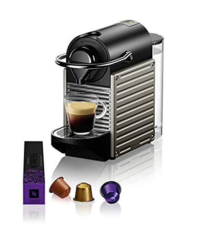 Quelle machine à café capsule choisir ?