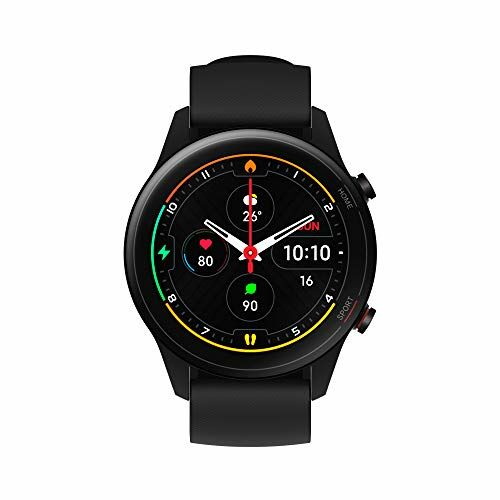 Test Redmi Watch 2 Lite : l'essentiel d'une montre connectée à petit prix -  Les Numériques