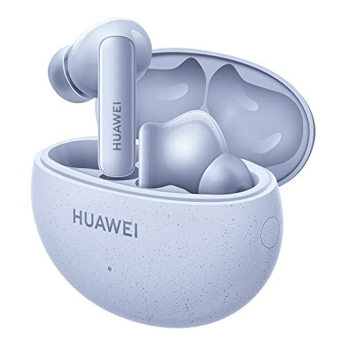 Image de HUAWEI Ecouteurs sans Fil à réduction de Bruit Bluetooth Freebuds 5i Île Bleu
