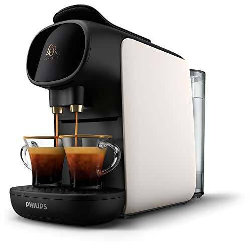 Voici la machine à café à grains Philips : actuellement 200€ moins
