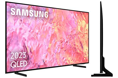 Upgrade your TV with these amazing deals on OLED and QLED TVs from Amazon and Electro Dépôt (featuring Samsung and LG)