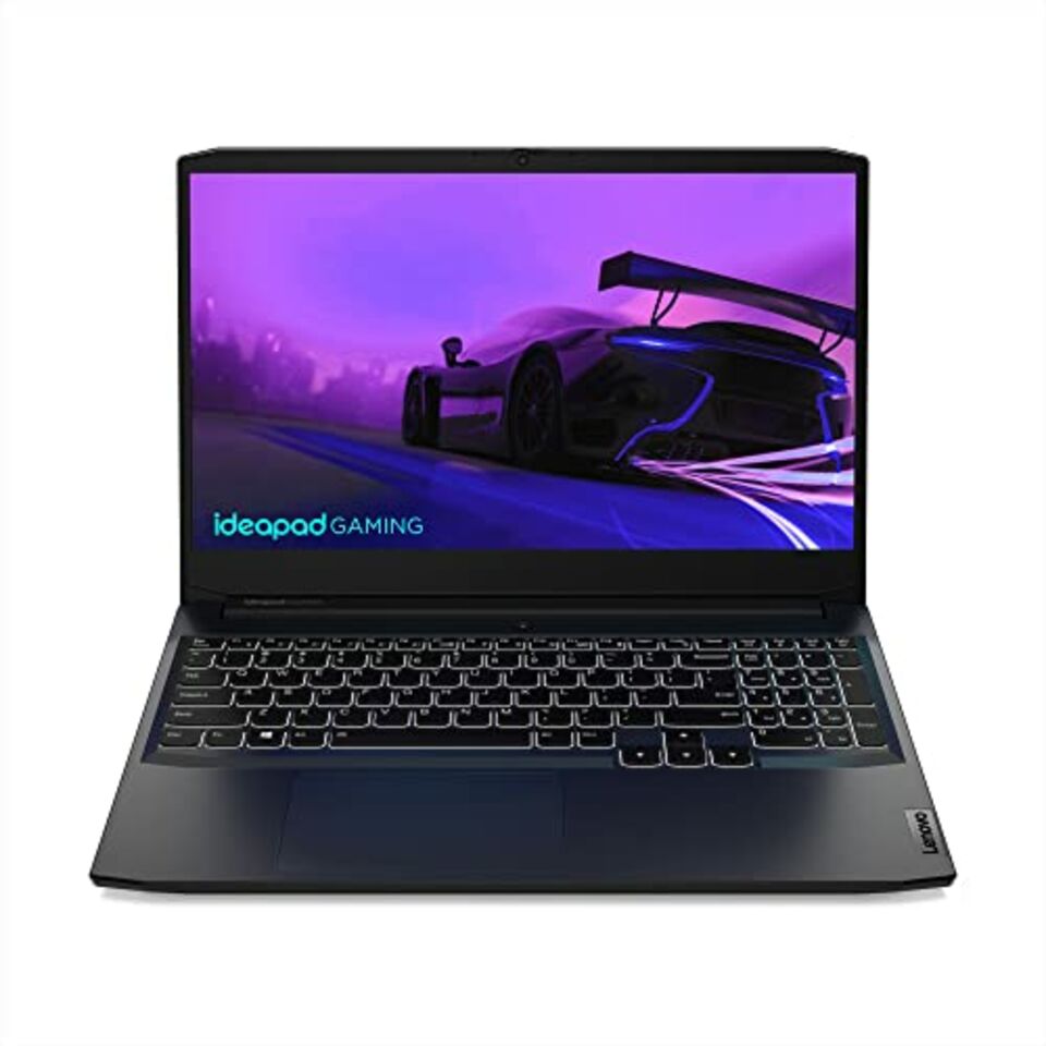 PC portable gamer : Avec sa RTX 3060 il est en réduction de 300