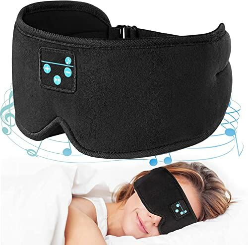 Sleepphones - casque pour dormir