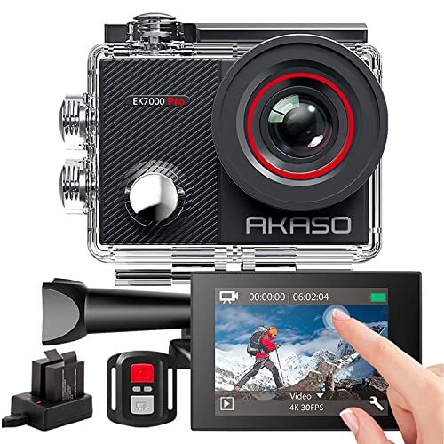 Cette caméra qui a tout d'une GoPro perd 70 euros pour une durée  extra-limitée sur