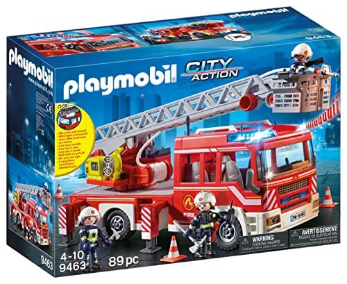 Black Friday Playmobil : préparez vos cadeaux de Noël grâce à ces
