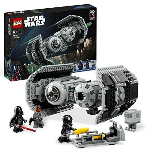 Lego star wars dark vador - Achat / Vente Lego star wars dark vador au  meilleur prix - Cdiscount
