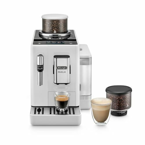 Meilleure machine à café avec broyeur silencieux 2024 : comparatif et guide  d'achat