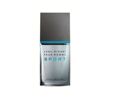 pour homme sport